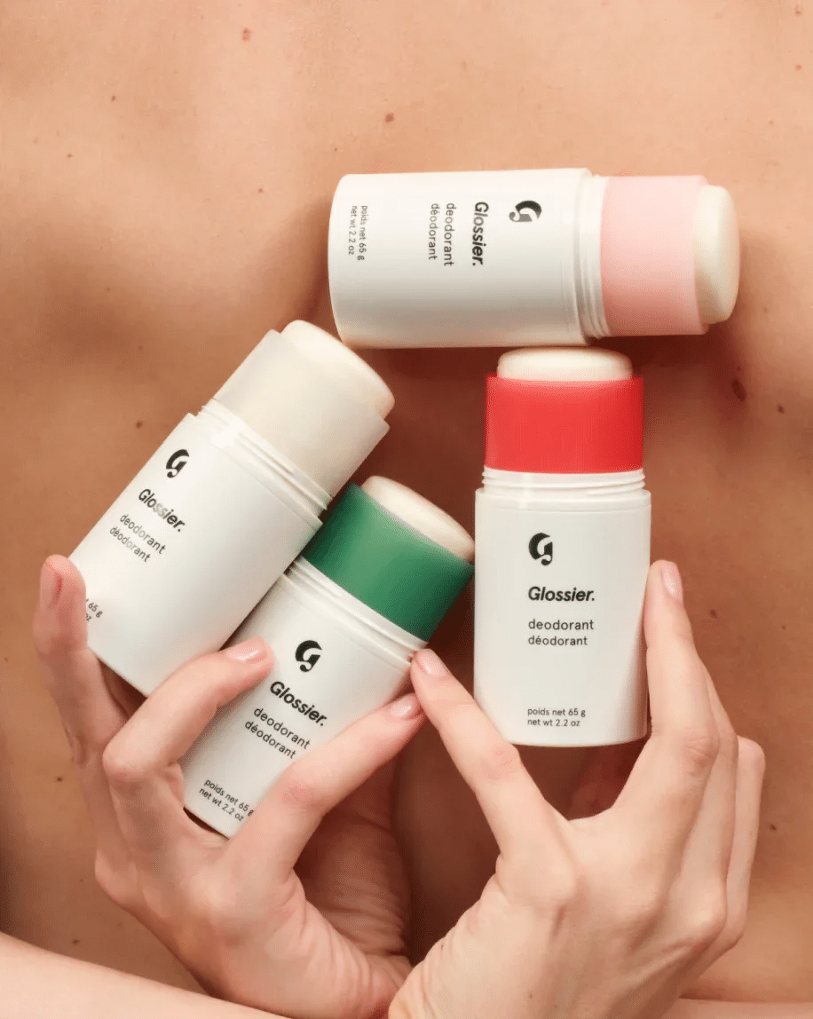 Glossier Deodorant - Sneaker Türkiye