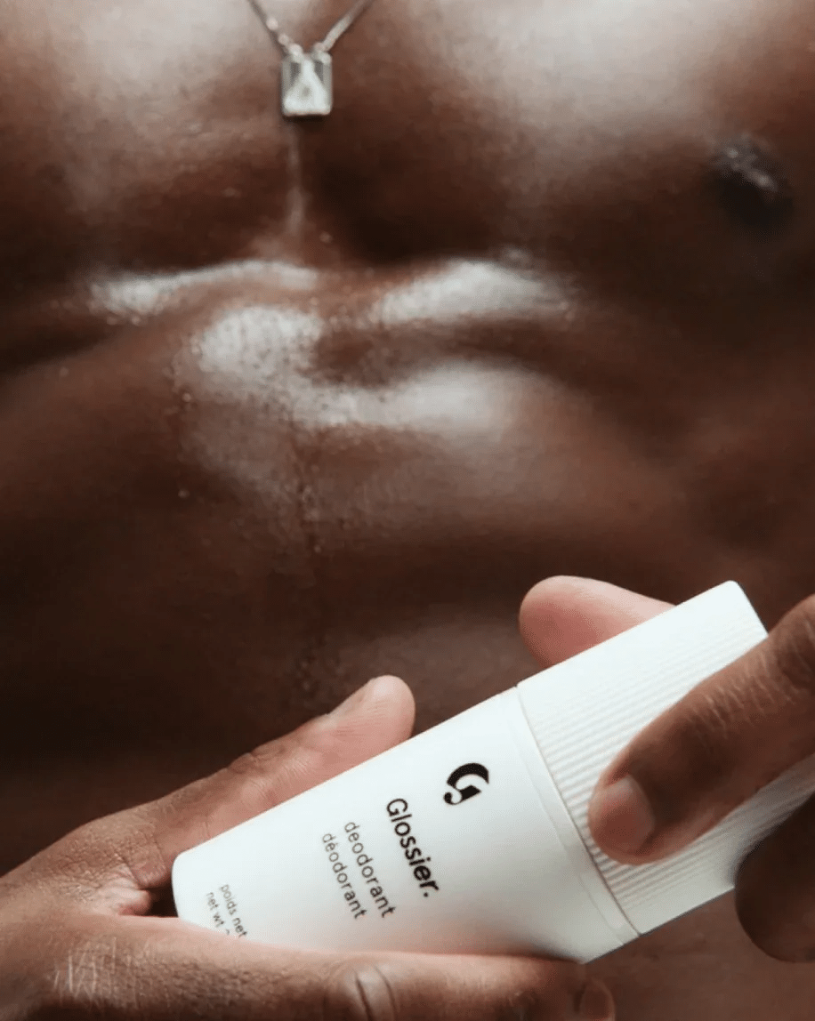 Glossier Deodorant - Sneaker Türkiye