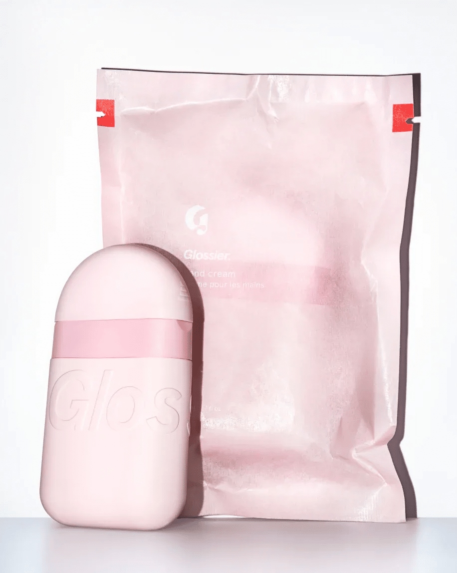 Glossier Hand Cream – El Kremi - Sneaker Türkiye