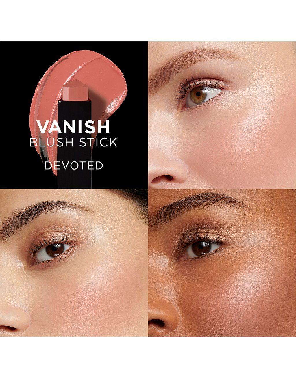 Hourglass Vanish Blush Stick – Allık - Sneaker Türkiye