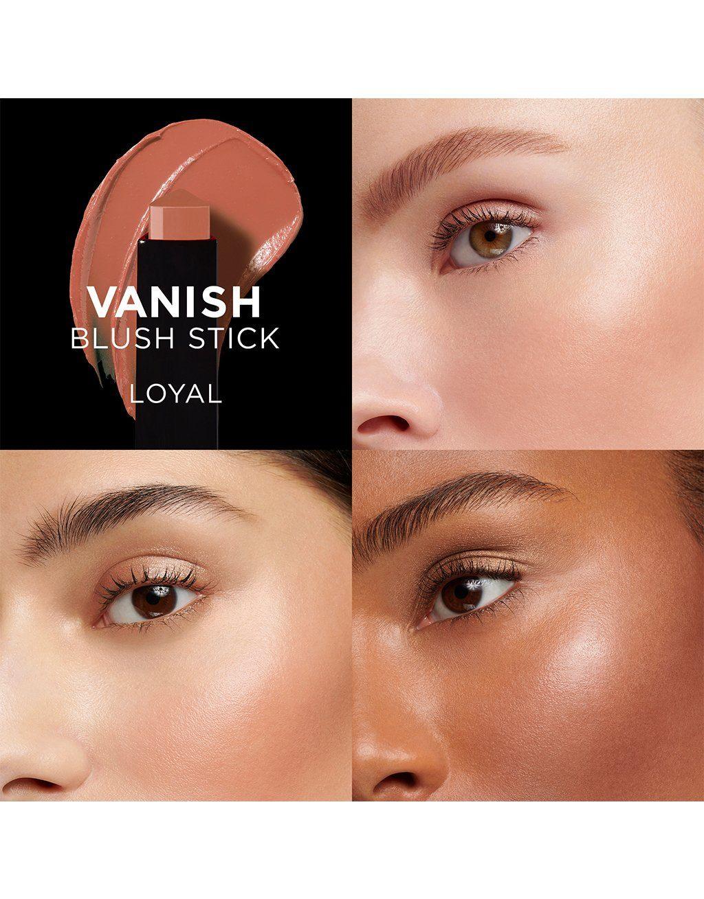 Hourglass Vanish Blush Stick – Allık - Sneaker Türkiye