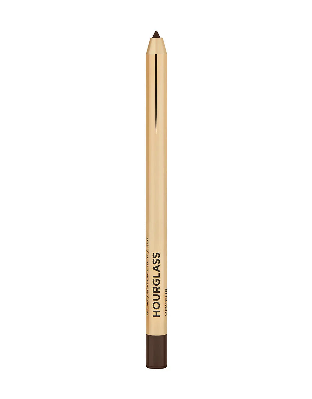Hourglass Voyeur Waterproof Gel – Eyeliner - Sneaker Türkiye