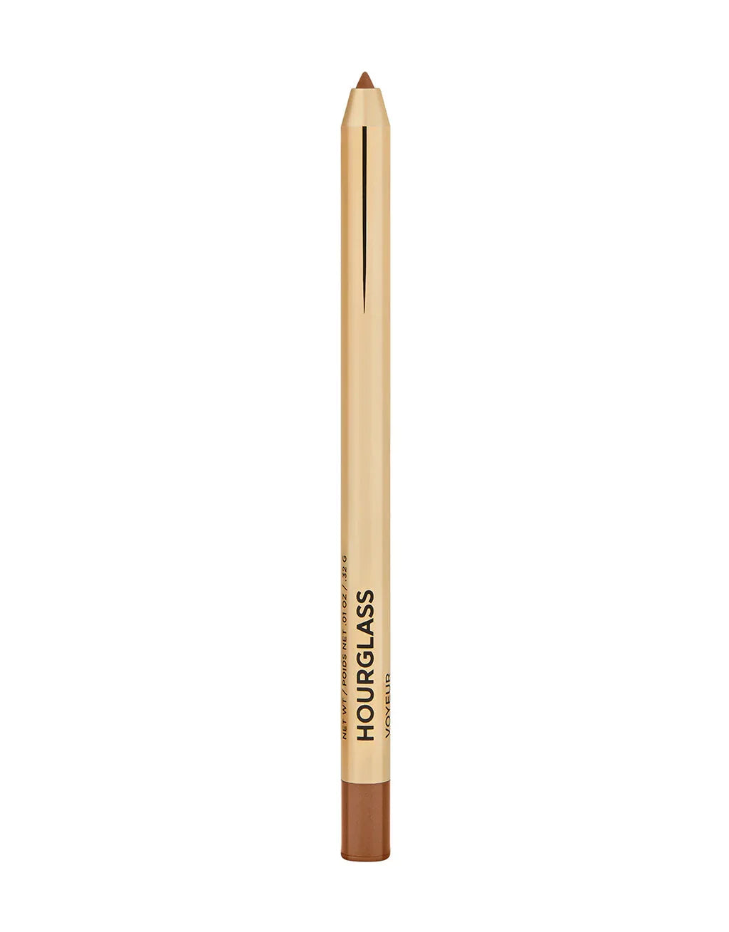 Hourglass Voyeur Waterproof Gel – Eyeliner - Sneaker Türkiye