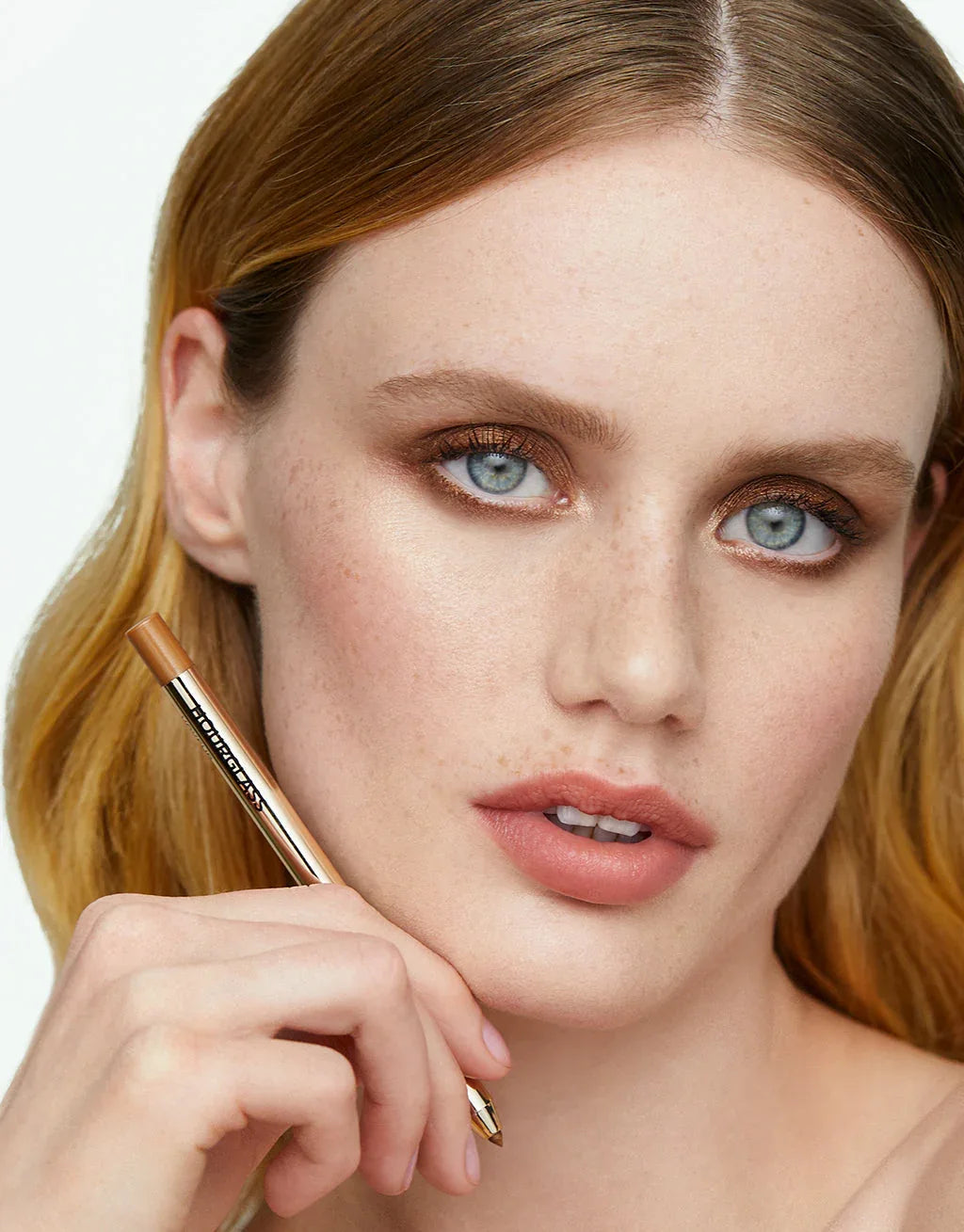Hourglass Voyeur Waterproof Gel – Eyeliner - Sneaker Türkiye
