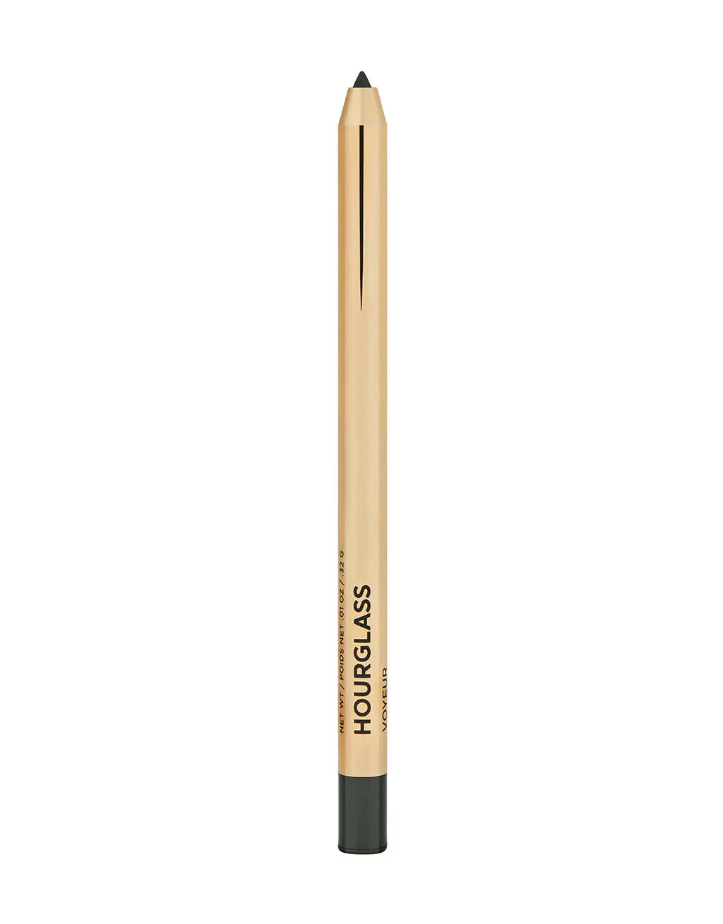Hourglass Voyeur Waterproof Gel – Eyeliner - Sneaker Türkiye