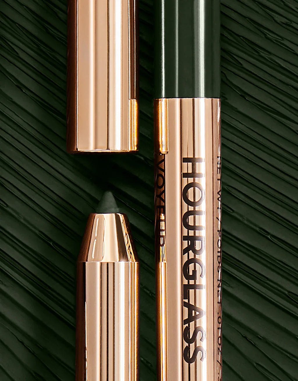 Hourglass Voyeur Waterproof Gel – Eyeliner - Sneaker Türkiye