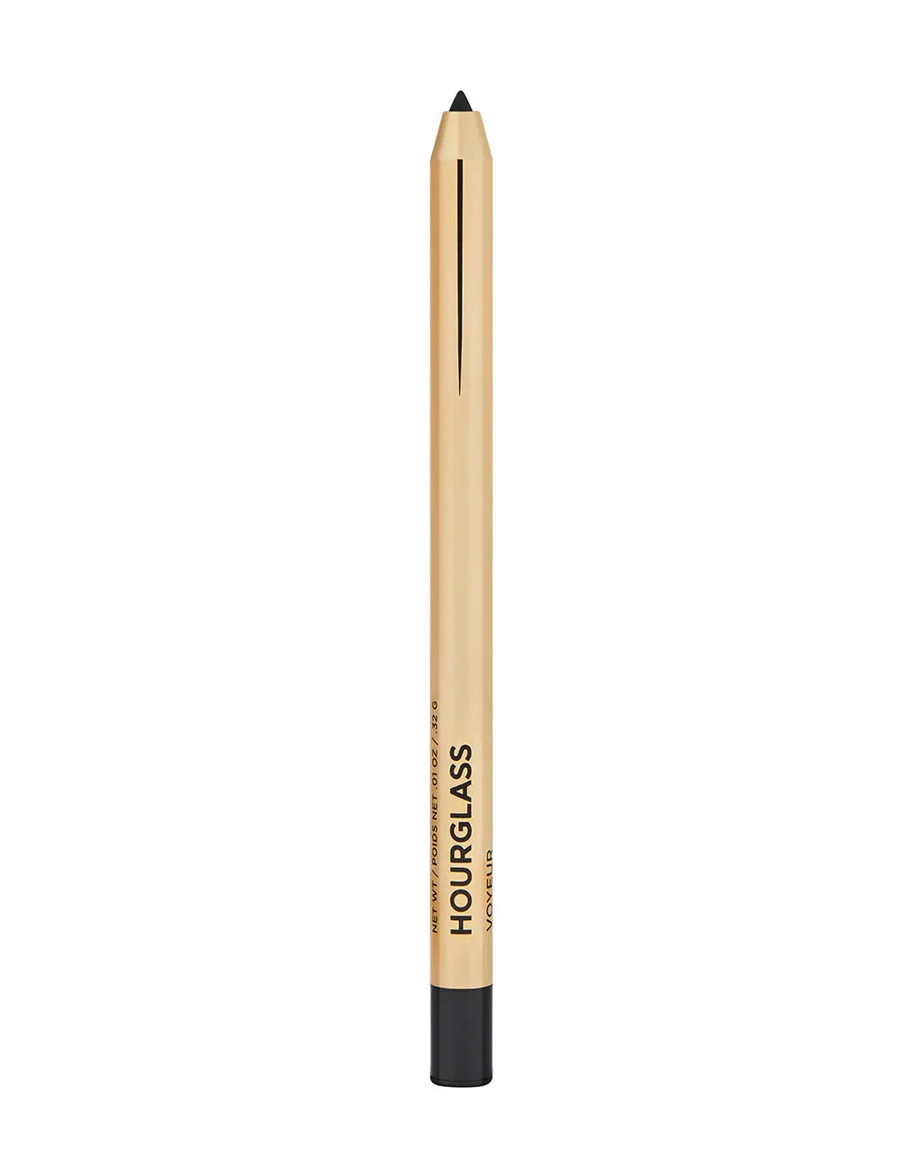 Hourglass Voyeur Waterproof Gel – Eyeliner - Sneaker Türkiye