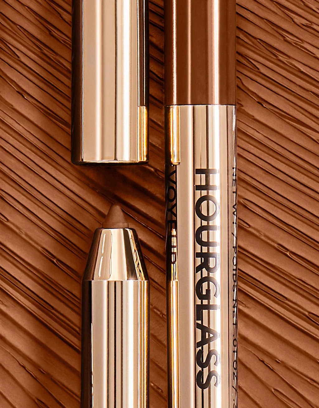 Hourglass Voyeur Waterproof Gel – Eyeliner - Sneaker Türkiye