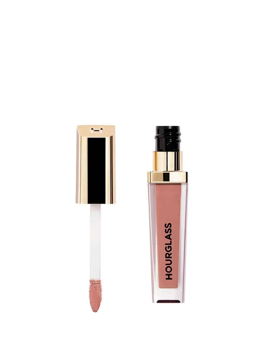 Hourglass Velvet Story – Lip Gloss - Sneaker Türkiye