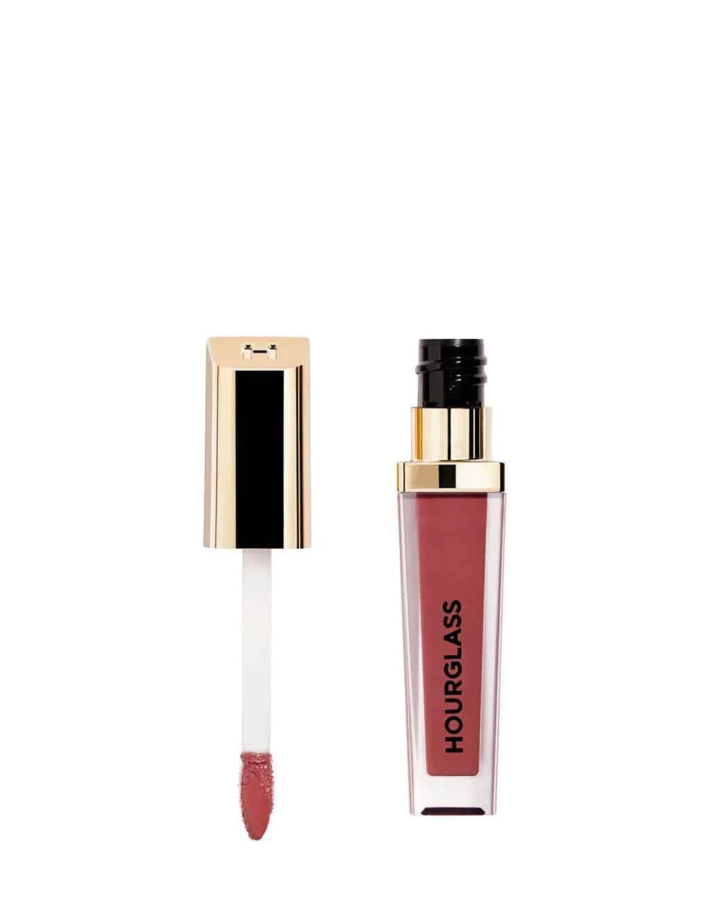 Hourglass Velvet Story – Lip Gloss - Sneaker Türkiye