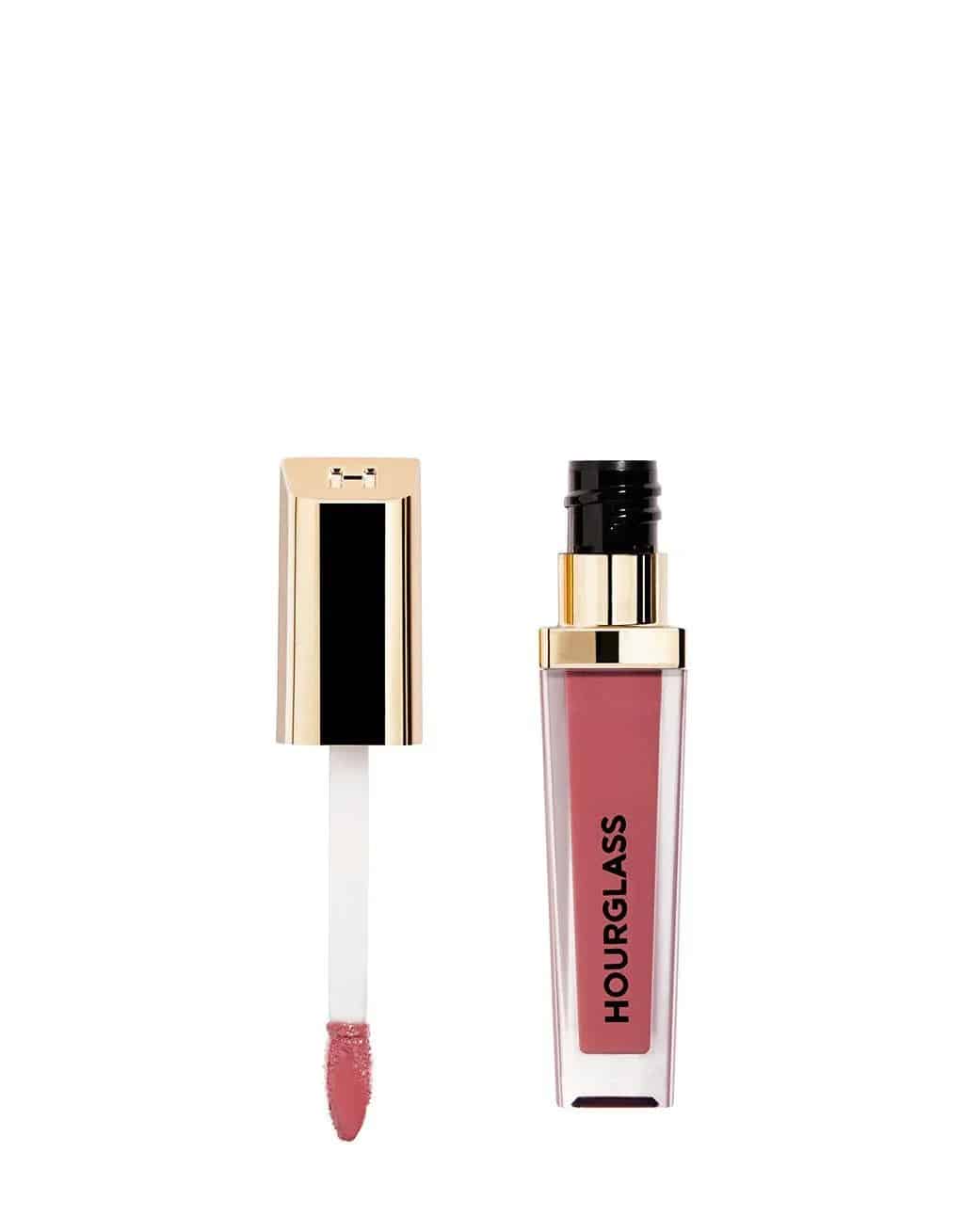 Hourglass Velvet Story – Lip Gloss - Sneaker Türkiye