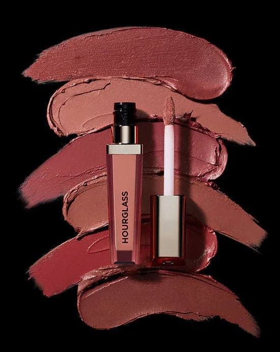 Hourglass Velvet Story – Lip Gloss - Sneaker Türkiye