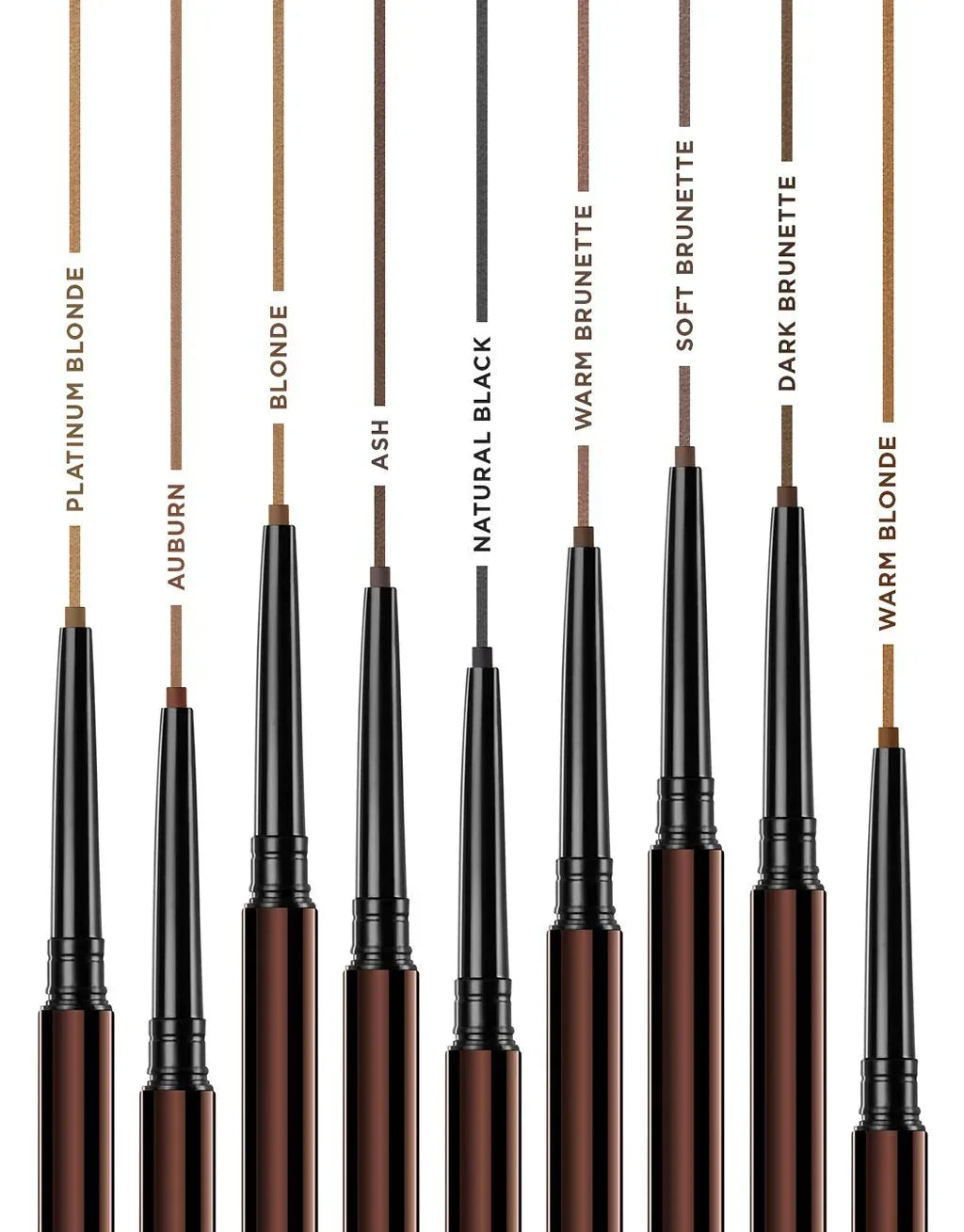 Hourglass Arch™ Brow Micro Sculpting Pencil – Şekillendirici Kalem - Sneaker Türkiye