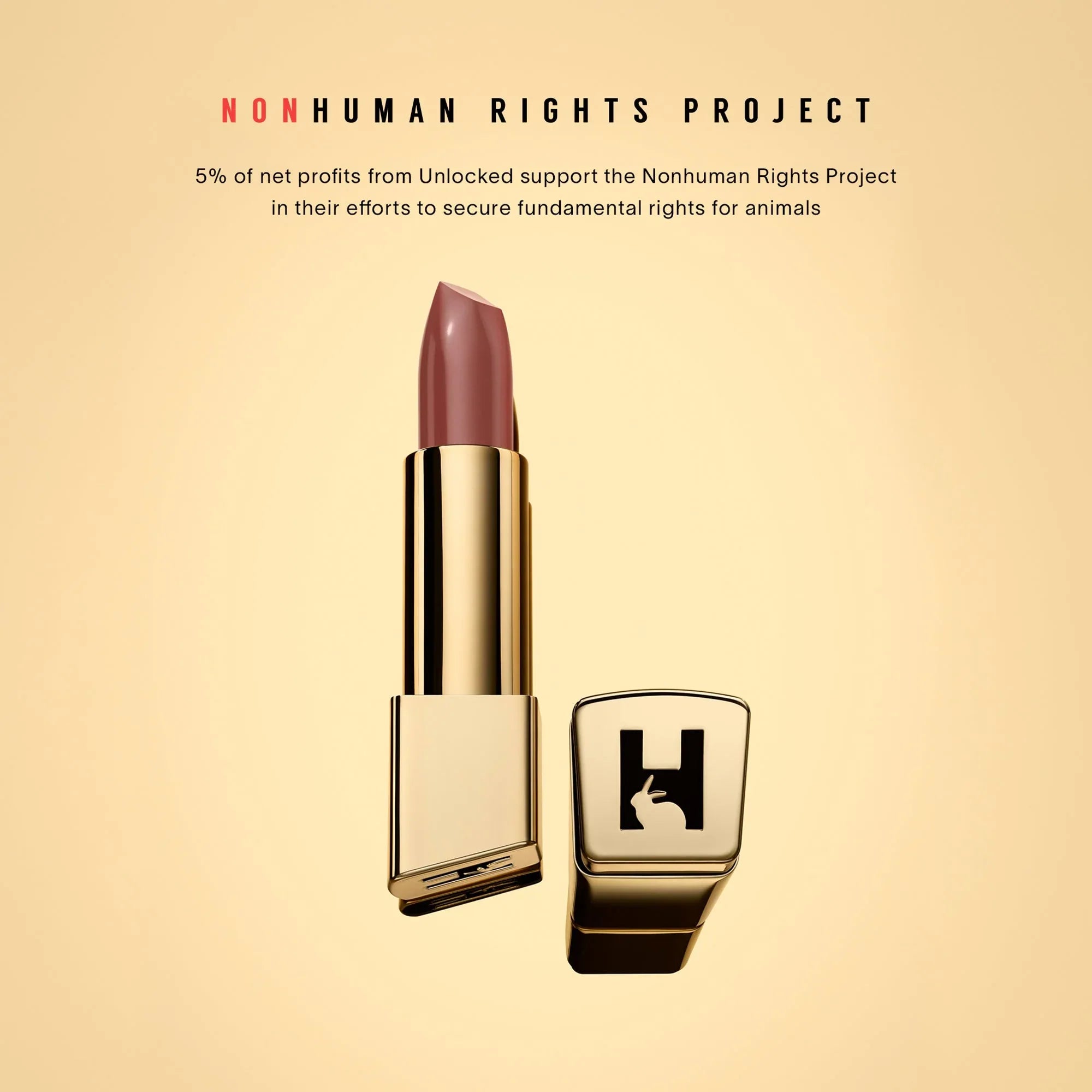 Hourglass Unlocked Satin Crème Lipstick Red – Ruj - Sneaker Türkiye