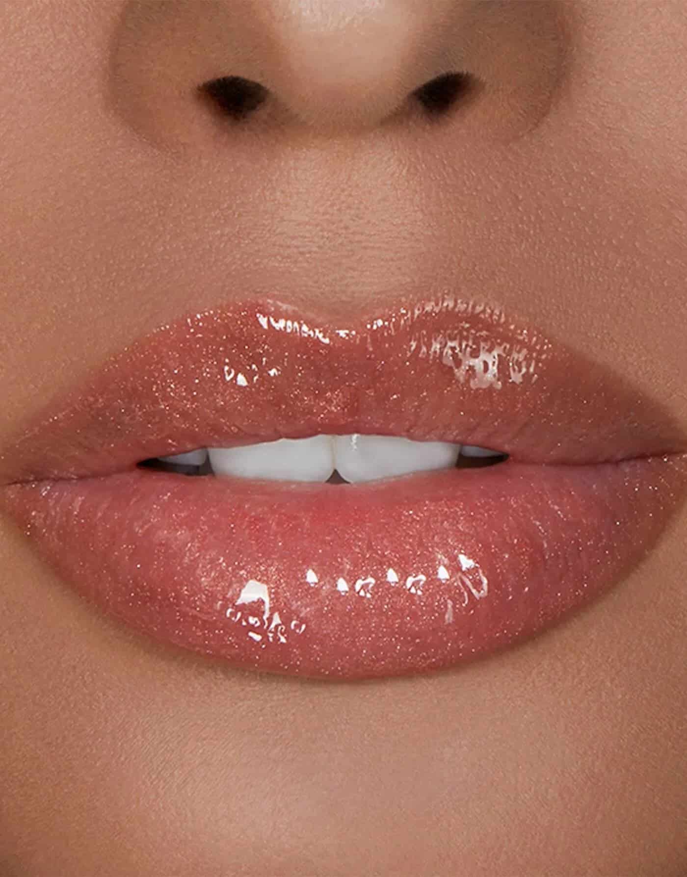 Hourglass Unreal™ High Shine Volumizing –  Lip Gloss - Sneaker Türkiye