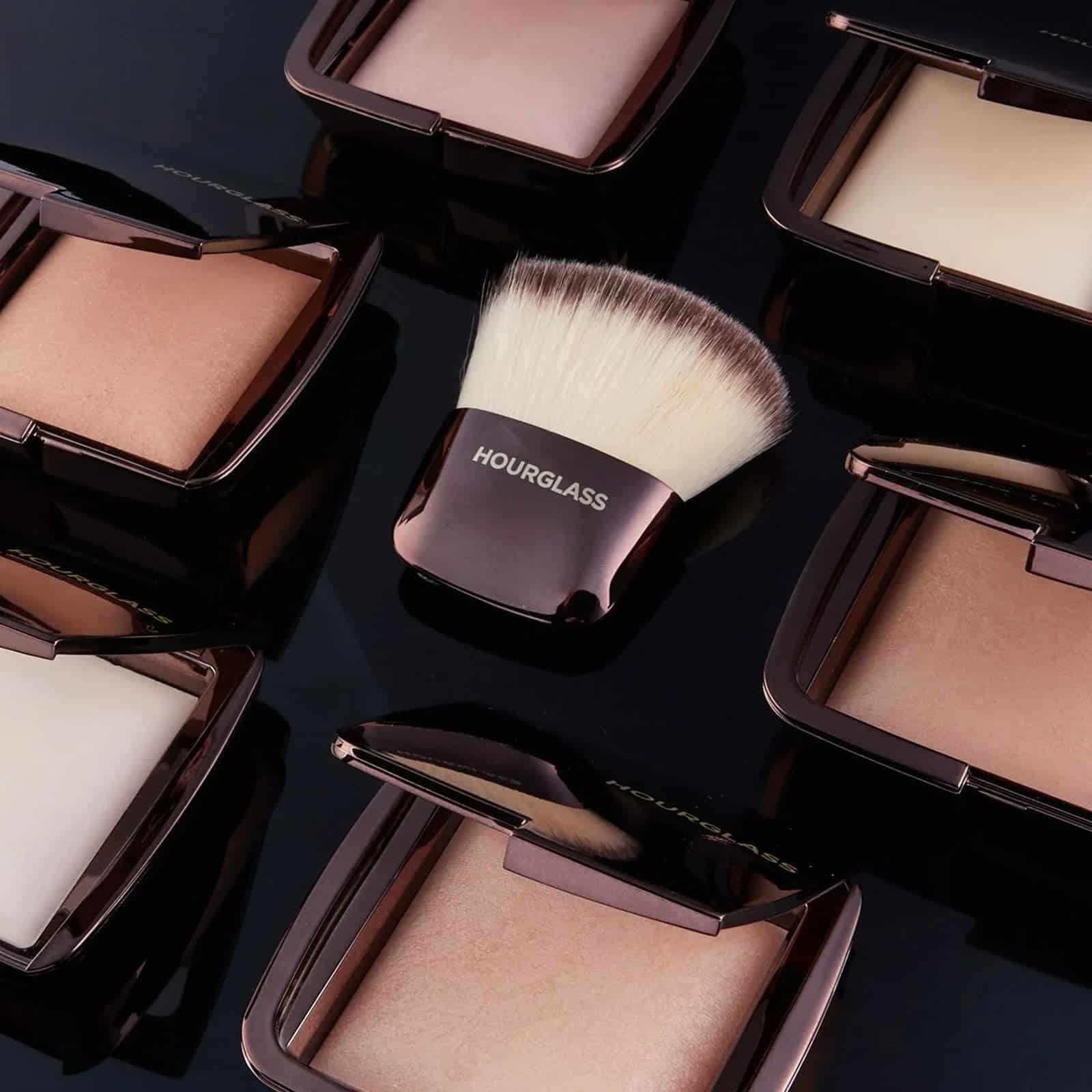 Hourglass Ambient™ Lighting Finishing Powder – Bitiş Pudrası - Sneaker Türkiye