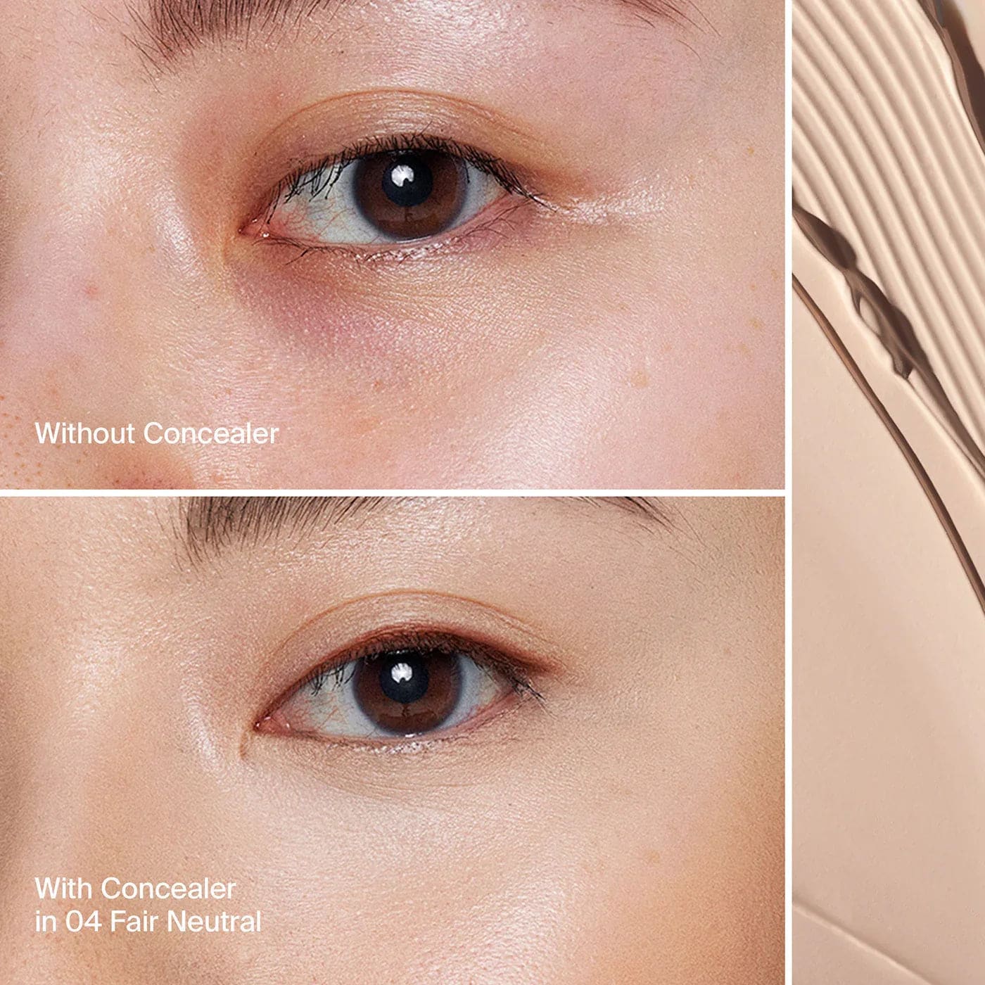 Haus Labs Triclone™ Skin Tech Hydrating + De-Puffing Concealer – Kapatıcı - Sneaker Türkiye