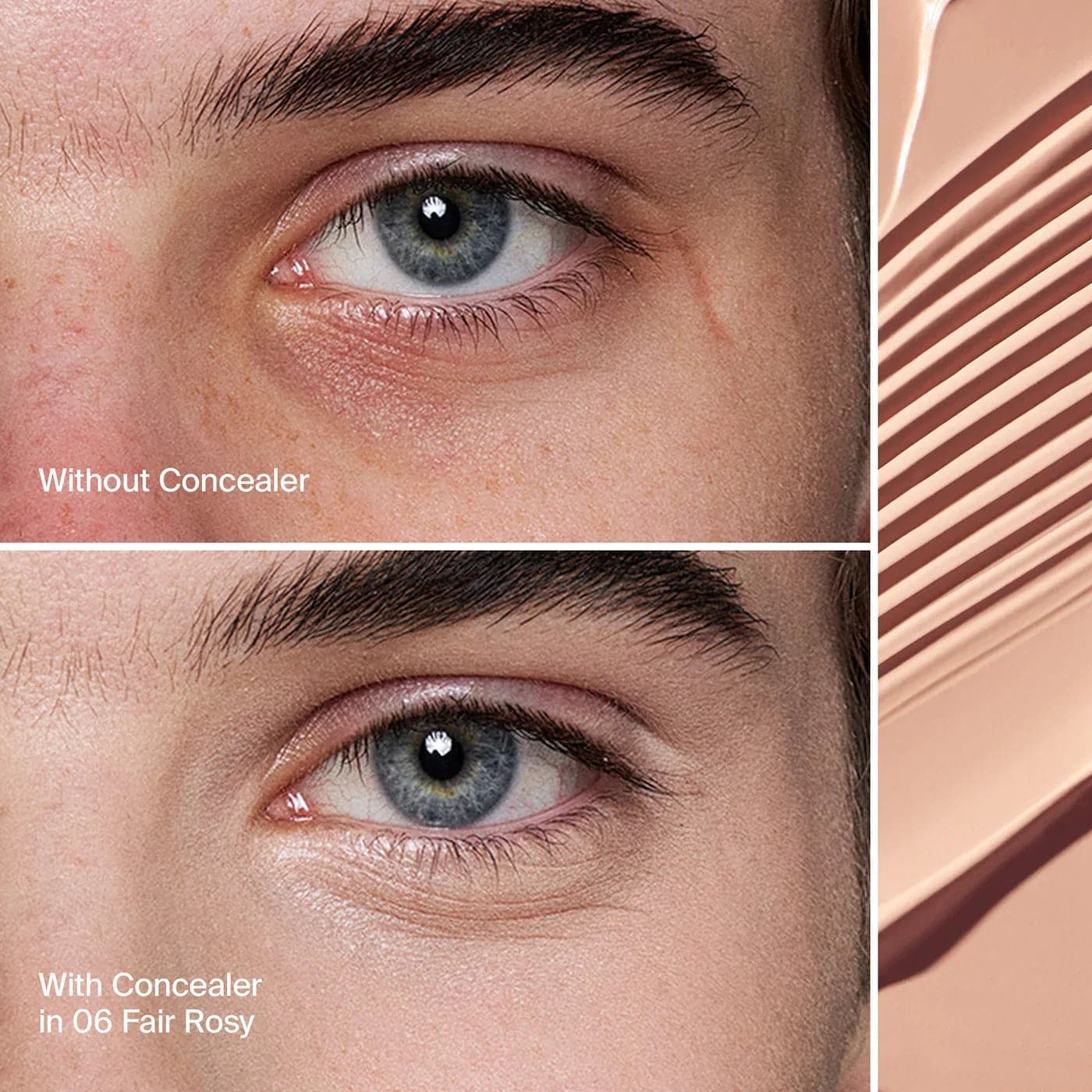 Haus Labs Triclone™ Skin Tech Hydrating + De-Puffing Concealer – Kapatıcı - Sneaker Türkiye
