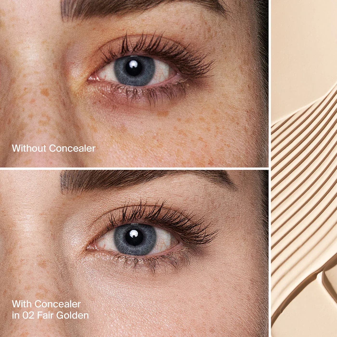 Haus Labs Triclone™ Skin Tech Hydrating + De-Puffing Concealer – Kapatıcı - Sneaker Türkiye