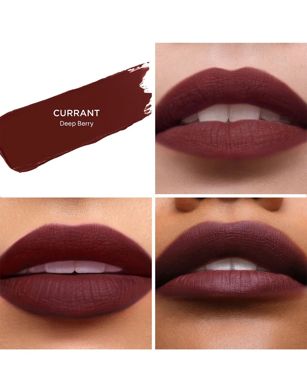 Hourglass Unlocked Soft Matte Lipstick – Ruj - Sneaker Türkiye