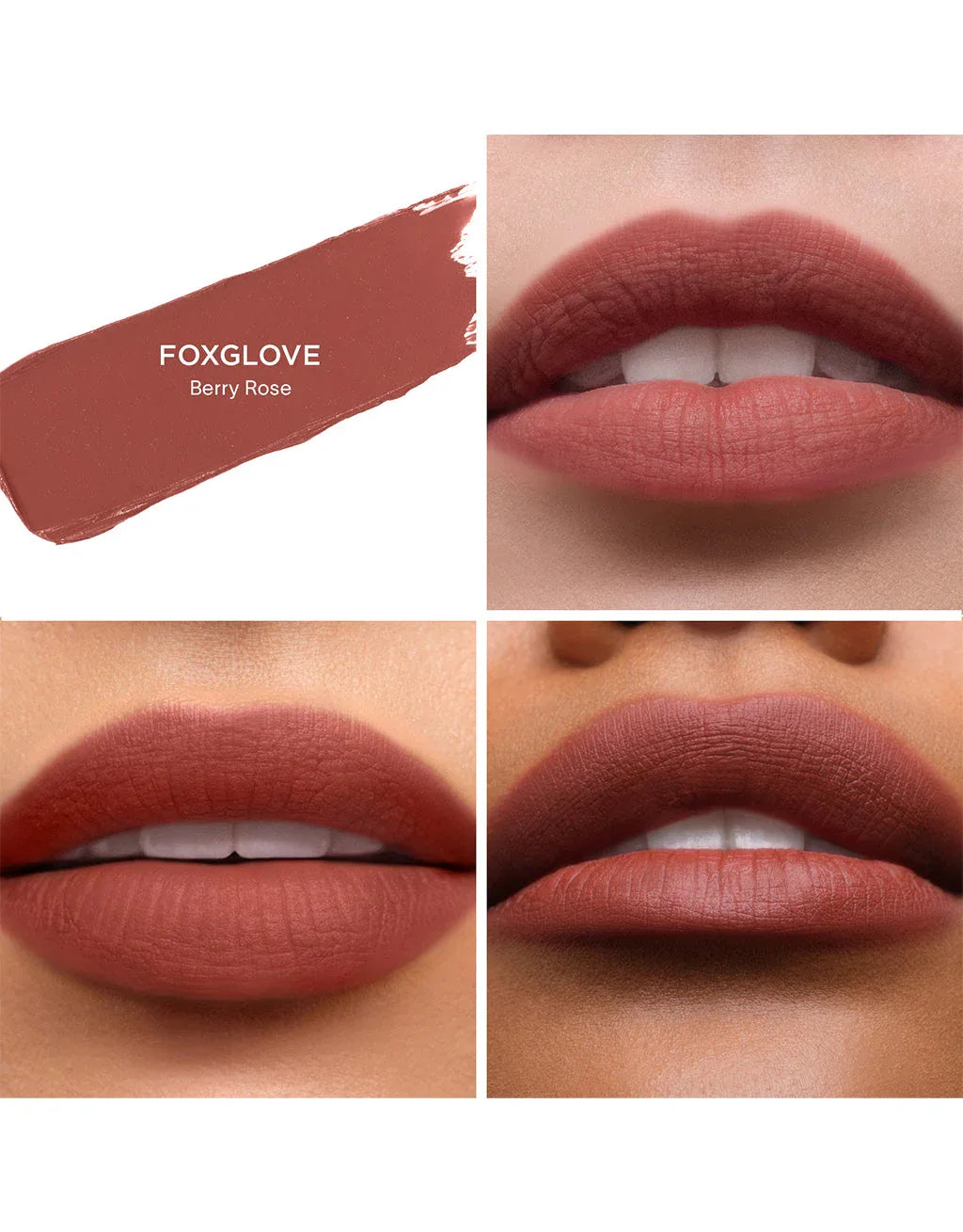 Hourglass Unlocked Soft Matte Lipstick – Ruj - Sneaker Türkiye