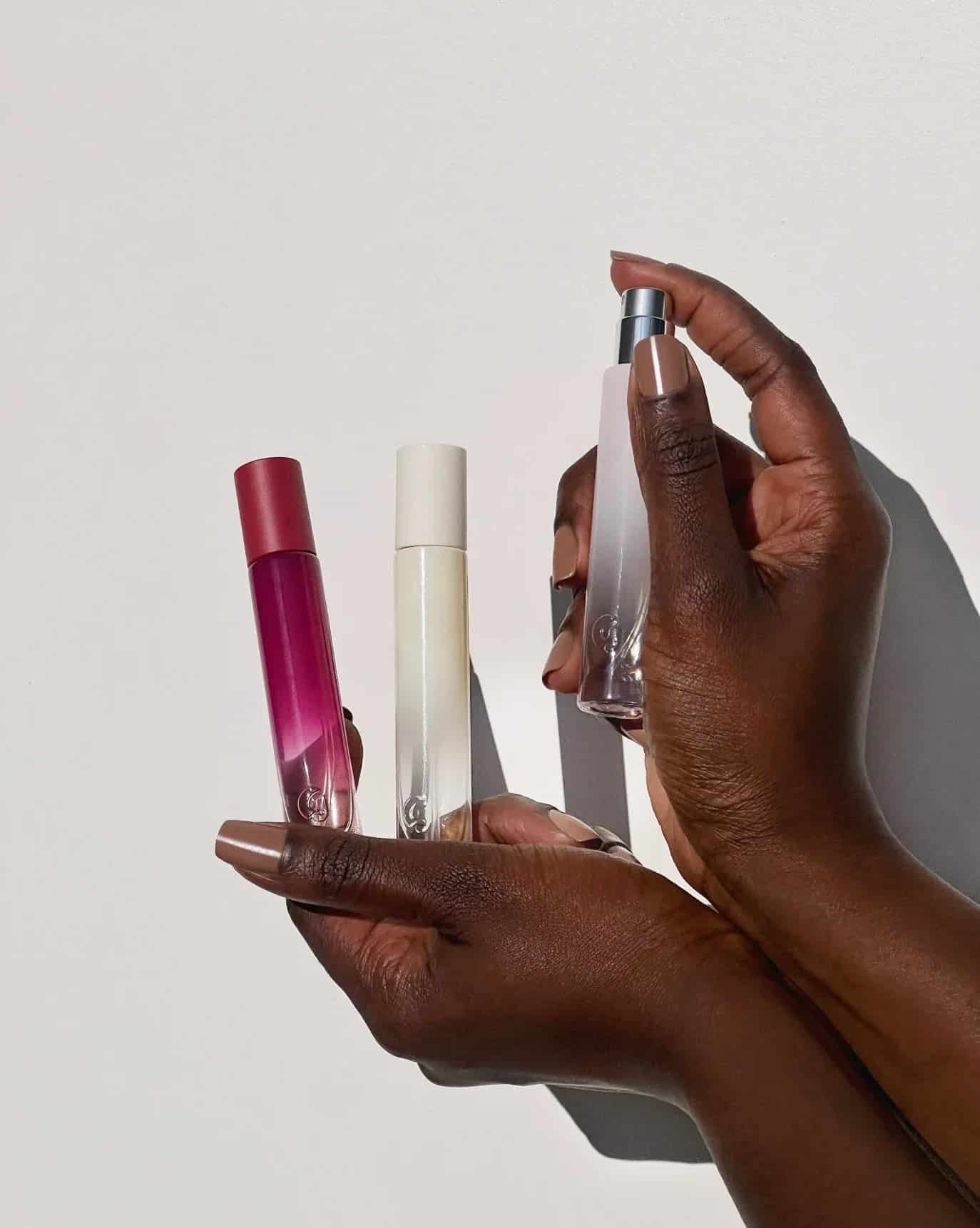 Glossier You Doux - Sneaker Türkiye