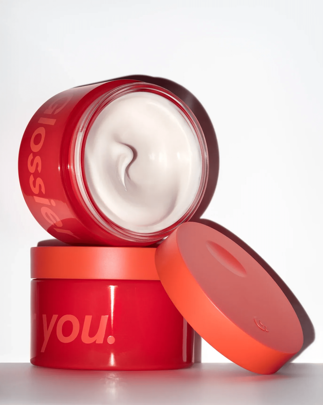 Glossier Crème de You – Vücut Kremi - Sneaker Türkiye