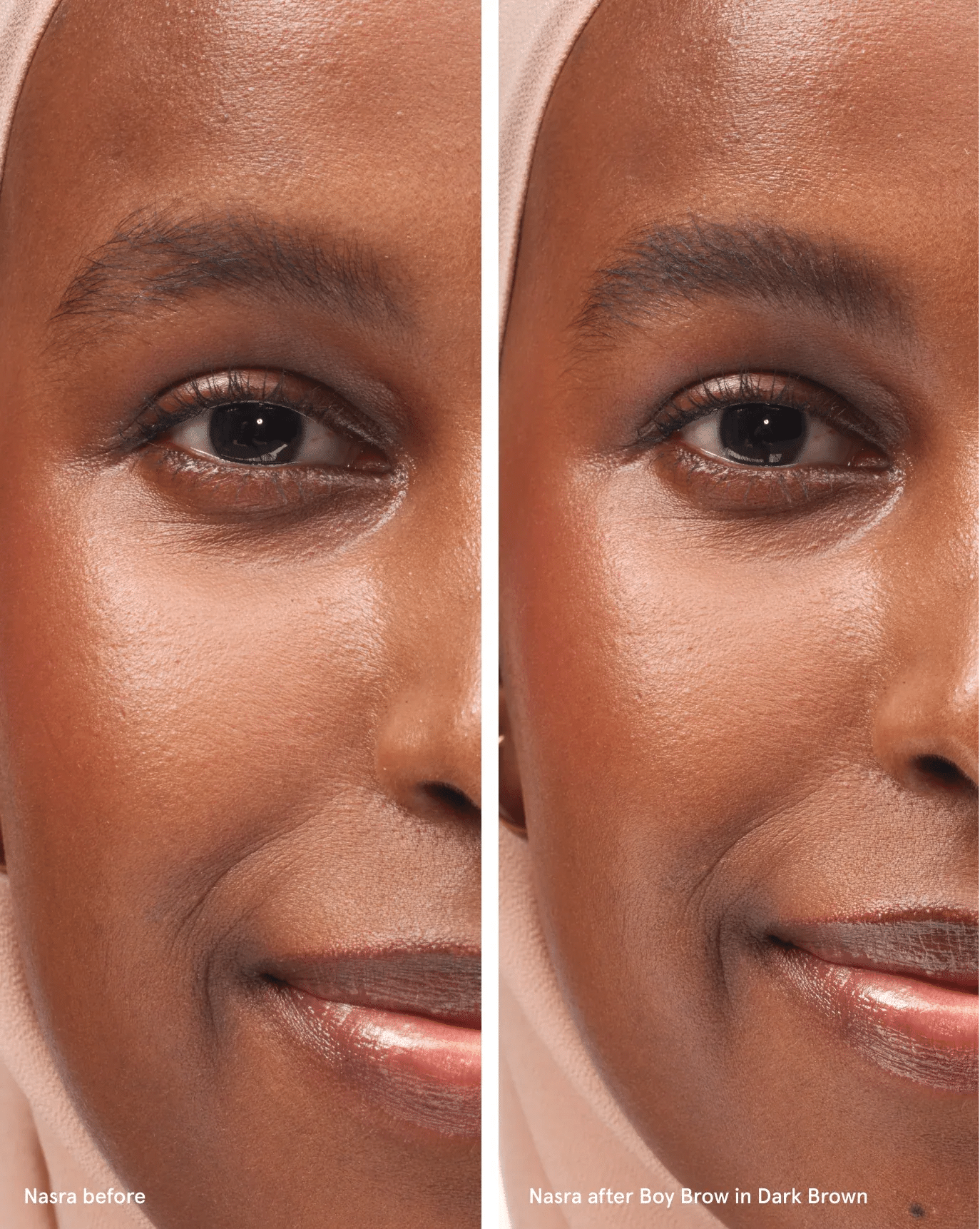 Glossier Boy Brow –  Kaş Kalemi - Sneaker Türkiye