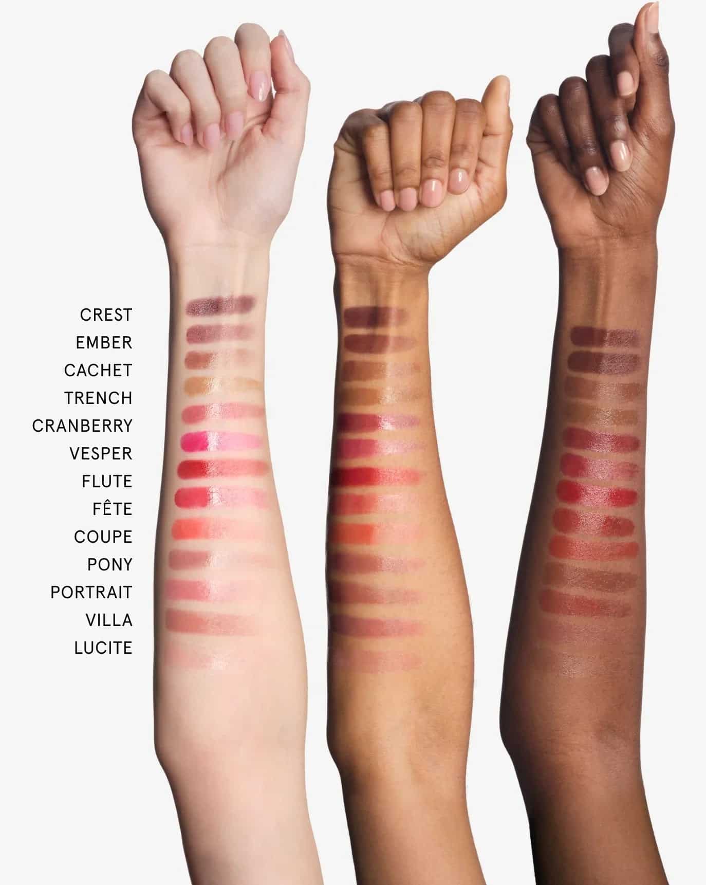 Glossier Ultralip – Lip Gloss - Sneaker Türkiye