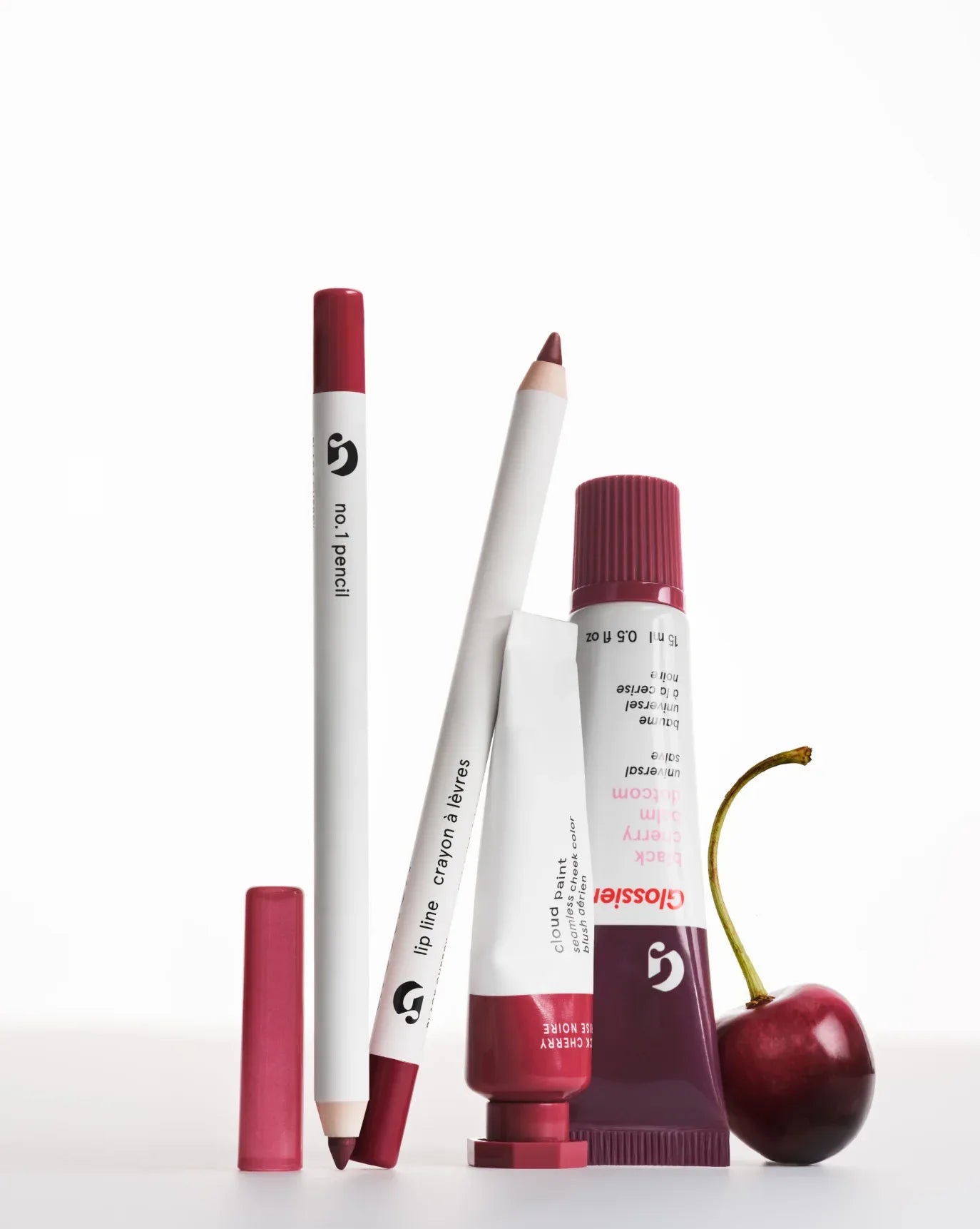 Glossier Cloud Paint – Allık - Sneaker Türkiye