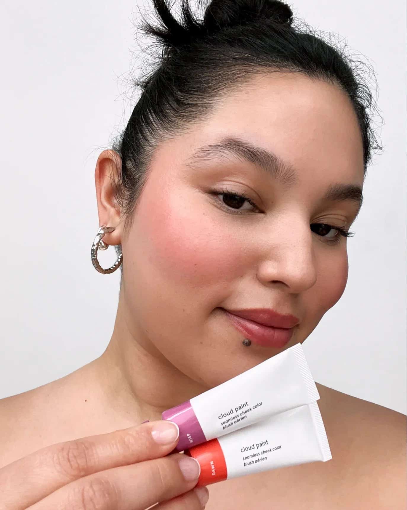 Glossier Cloud Paint – Allık - Sneaker Türkiye