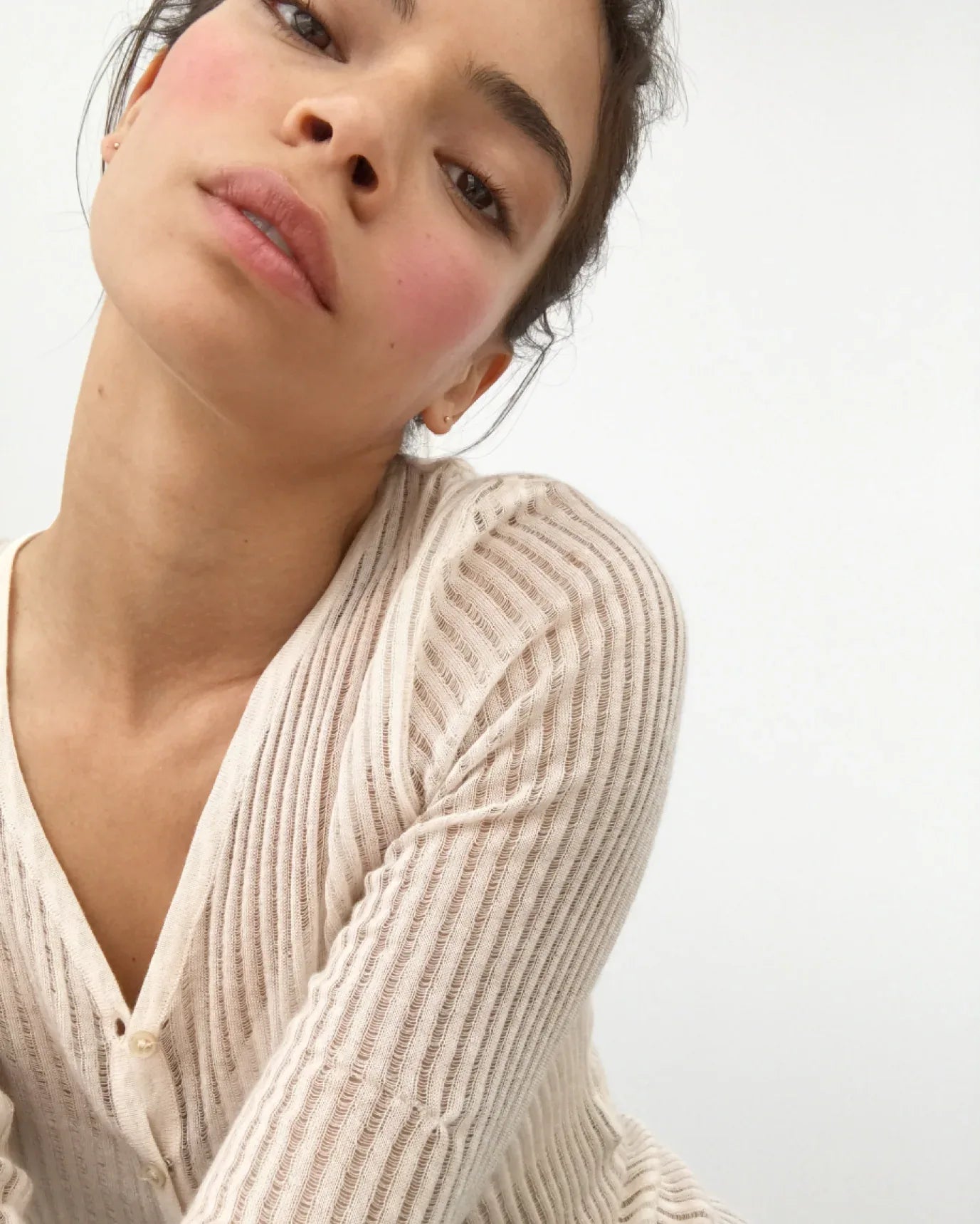 Glossier Cloud Paint – Allık - Sneaker Türkiye