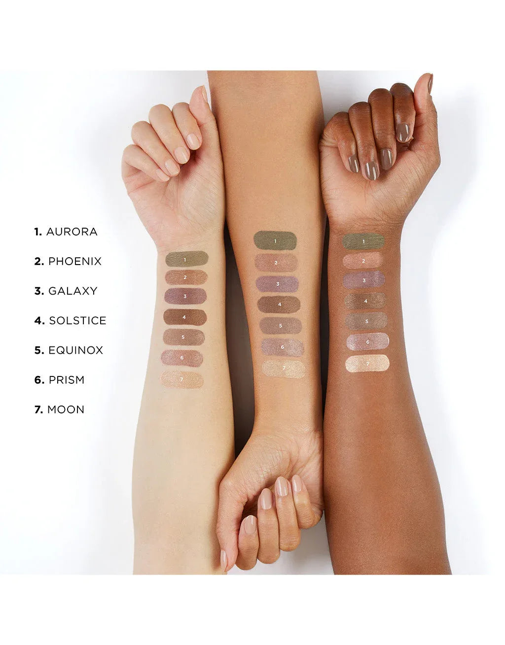 Hourglass Voyeur Eyeshadow Stick – Göz Kalemi - Sneaker Türkiye