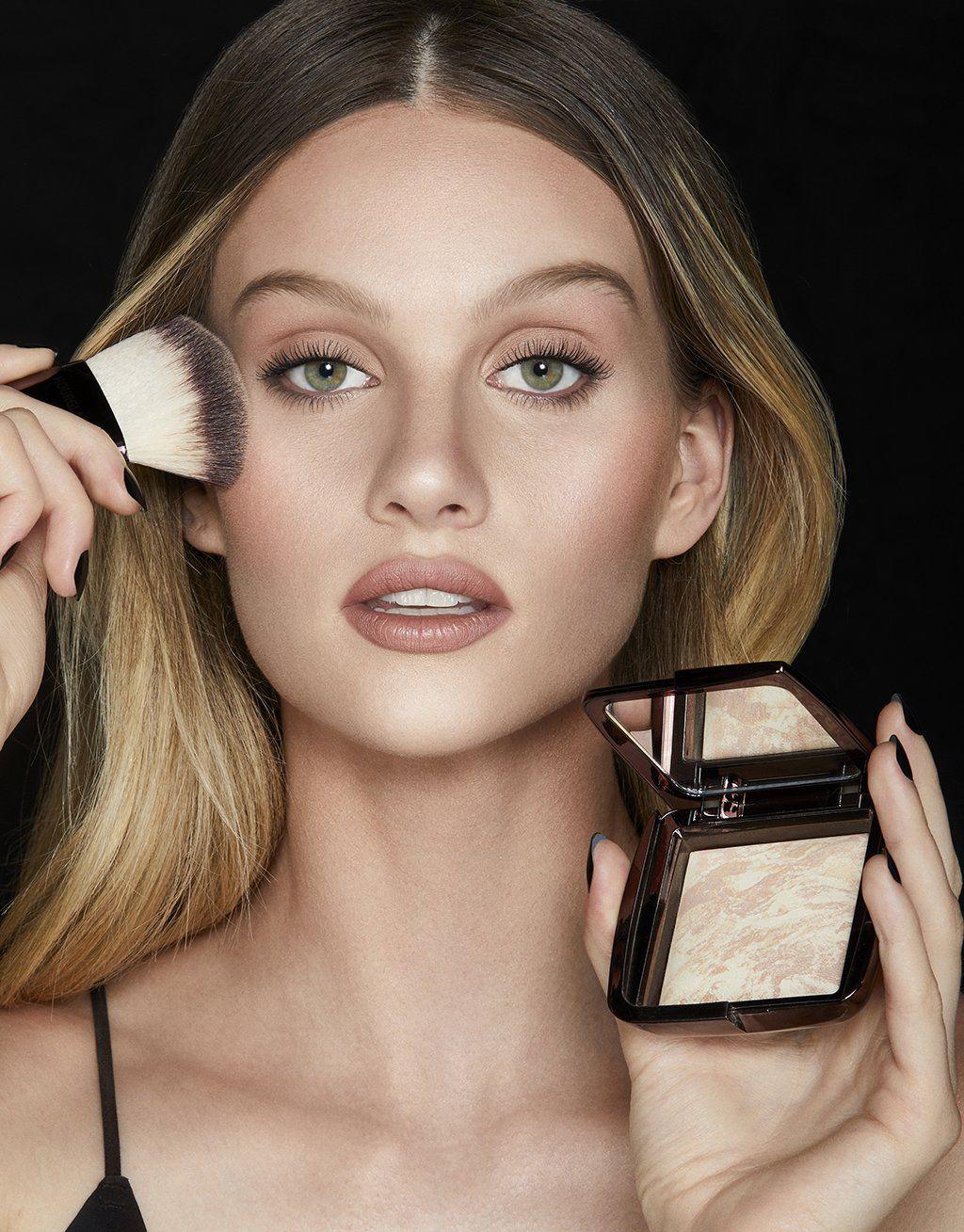 Hourglass Ambient™ Lighting Infinity Powder – Pudra - Sneaker Türkiye