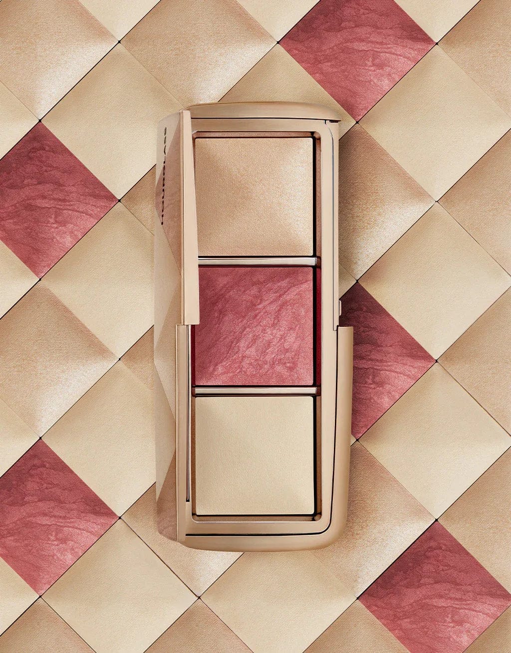 Hourglass Ambient Lighting Palette – Diffused Rose Edit – Palet - Sneaker Türkiye