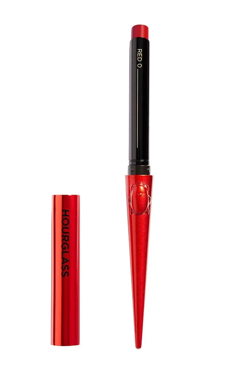 Hourglass Confession Lipstick Red – Ruj - Sneaker Türkiye