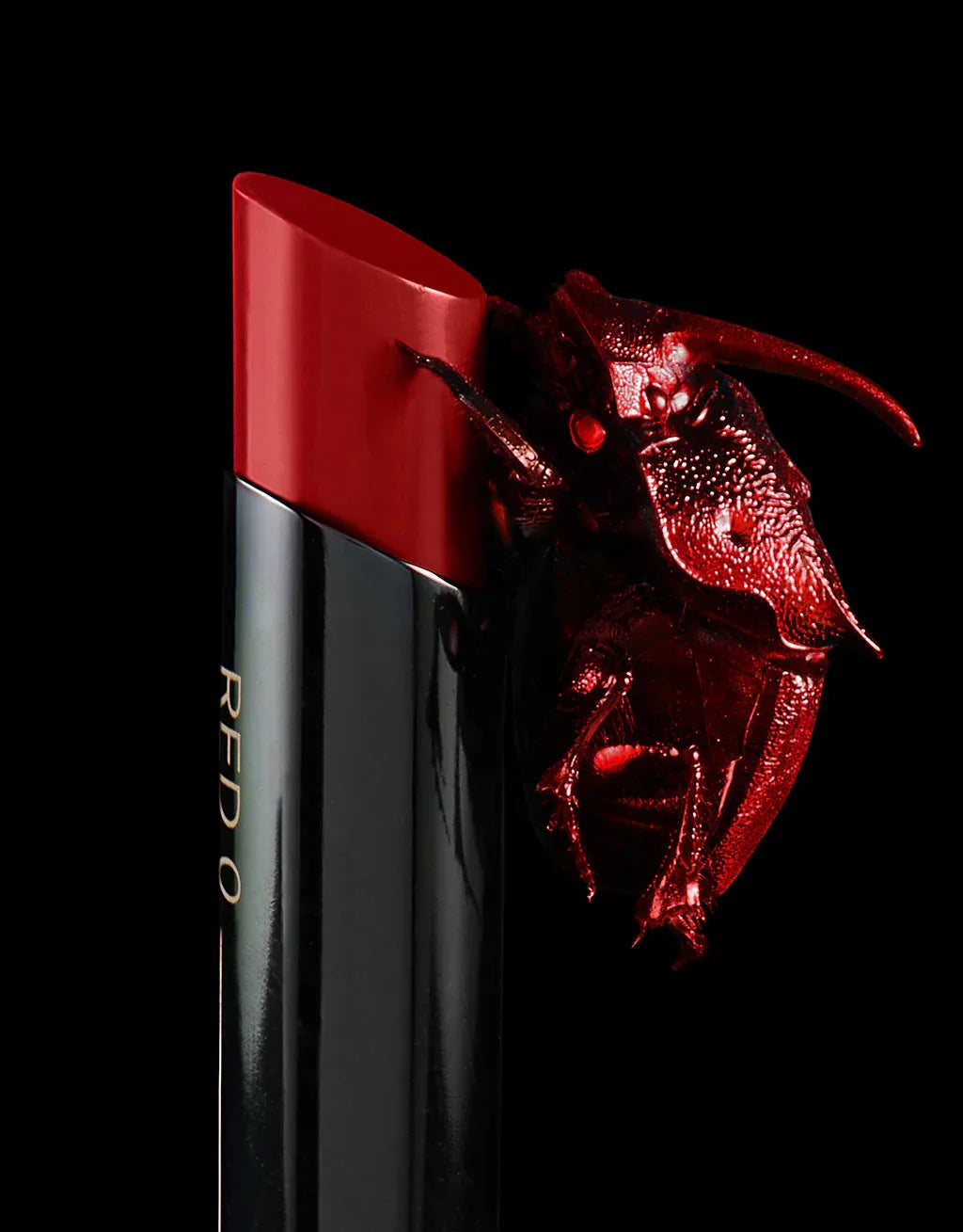 Hourglass Confession Lipstick Red – Ruj - Sneaker Türkiye