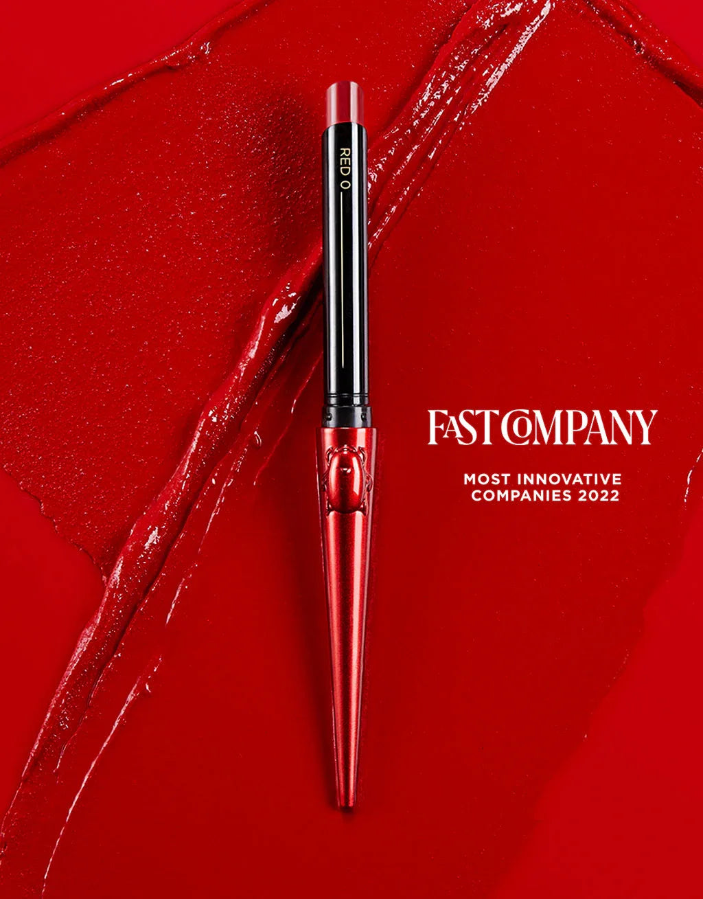 Hourglass Confession Lipstick Red – Ruj - Sneaker Türkiye
