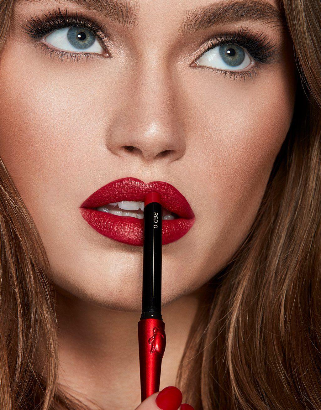 Hourglass Confession Lipstick Red – Ruj - Sneaker Türkiye