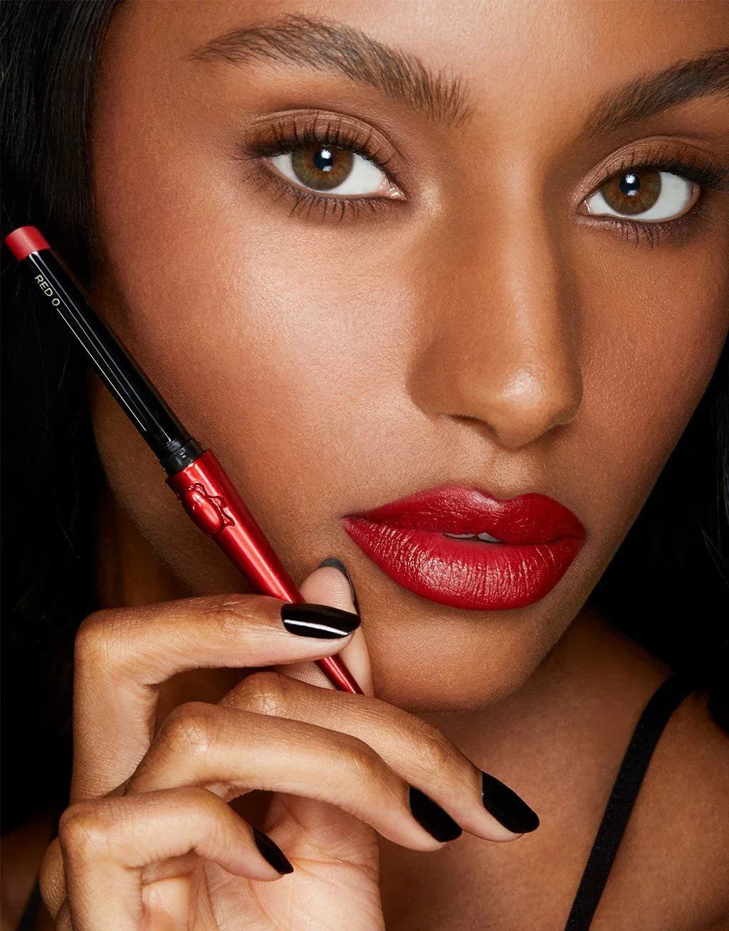 Hourglass Confession Lipstick Red – Ruj - Sneaker Türkiye