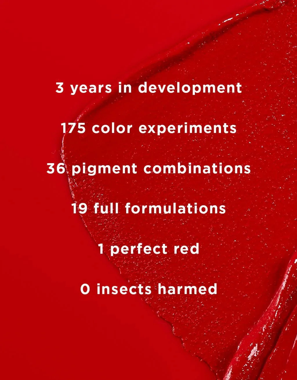 Hourglass Confession Lipstick Red – Ruj - Sneaker Türkiye