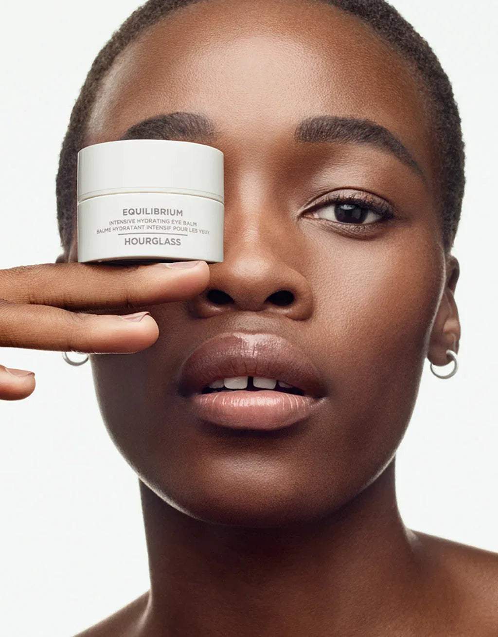 Hourglass Equilibrium Intensive Hydrating Eye Balm – Göz Merhemi - Sneaker Türkiye