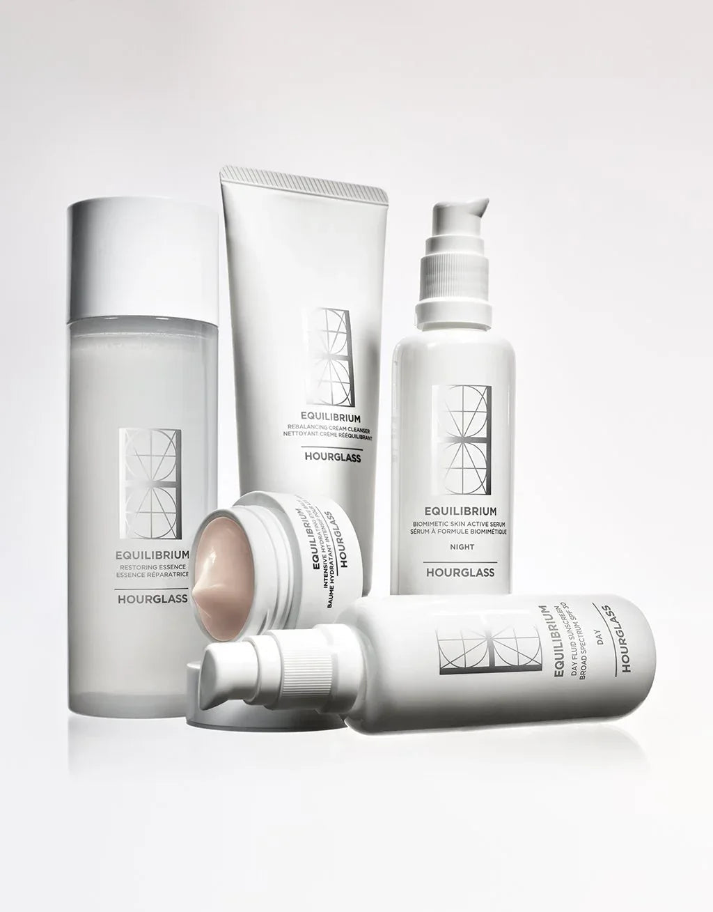 Hourglass Equilibrium Intensive Hydrating Eye Balm – Göz Merhemi - Sneaker Türkiye