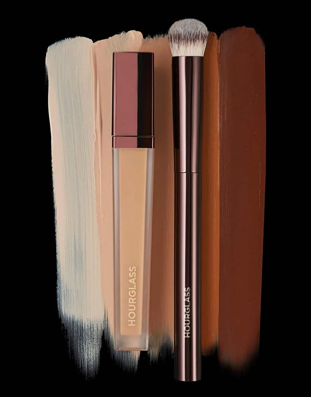 Hourglass Vanish™ Seamless Finish Concealer Brush – Kapatıcı Fırçası - Sneaker Türkiye