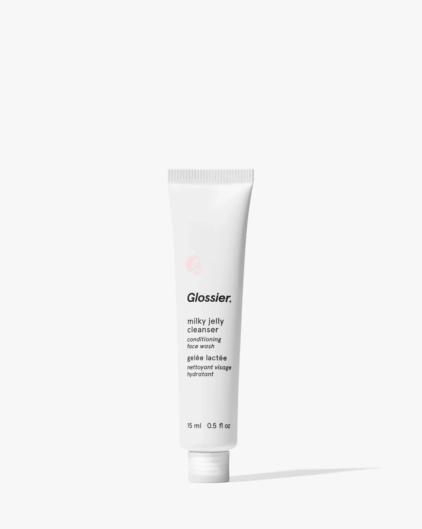 Glossier Milky Jelly Cleanser – Temizleyici - Sneaker Türkiye
