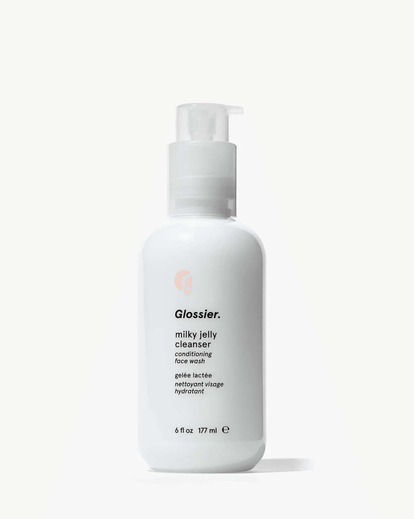 Glossier Milky Jelly Cleanser – Temizleyici - Sneaker Türkiye