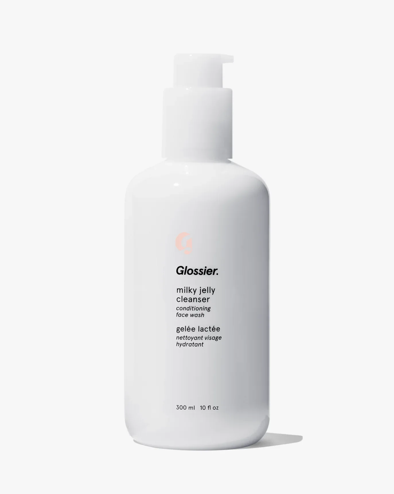 Glossier Milky Jelly Cleanser – Temizleyici - Sneaker Türkiye