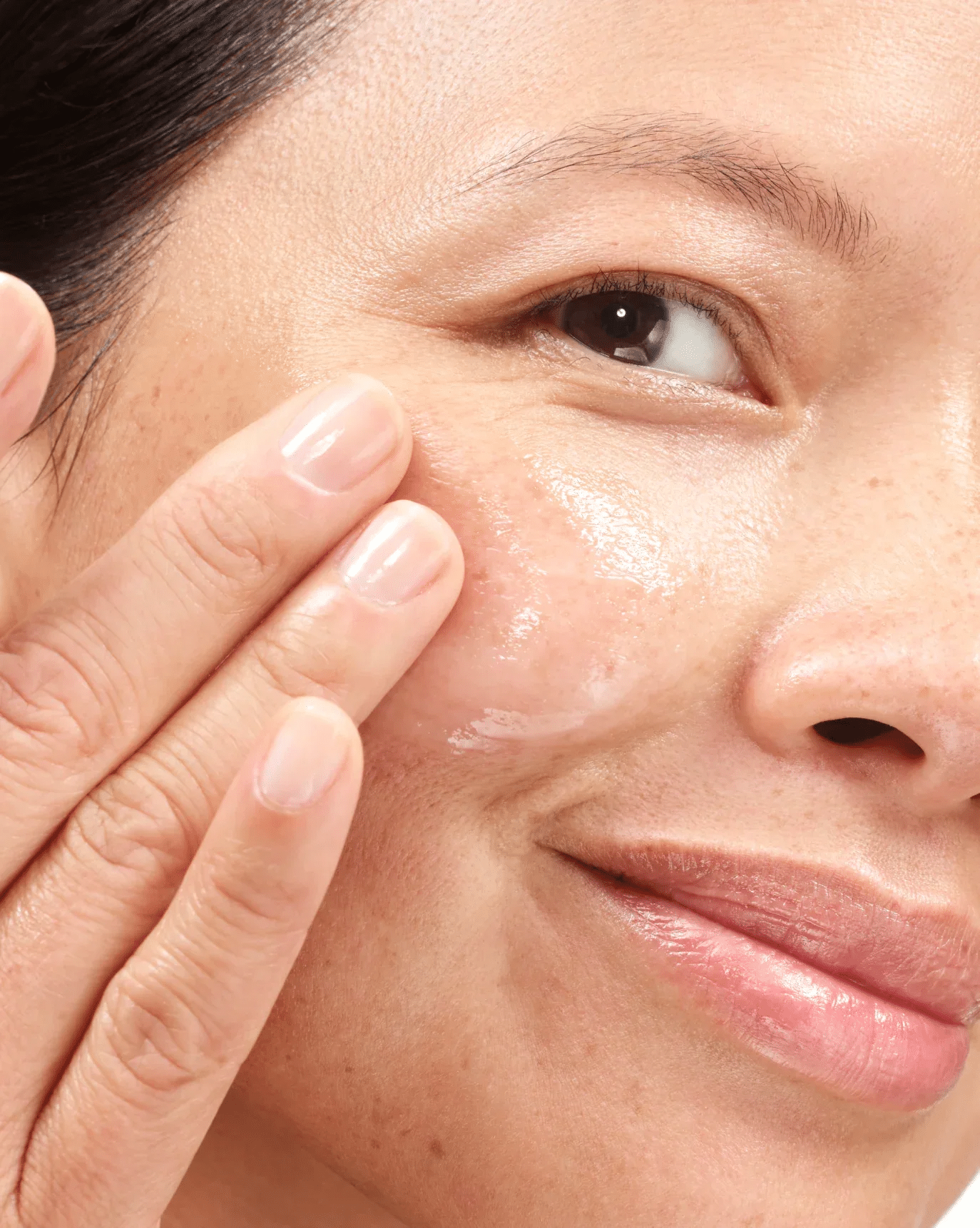 Glossier Milky Jelly Cleanser – Temizleyici - Sneaker Türkiye