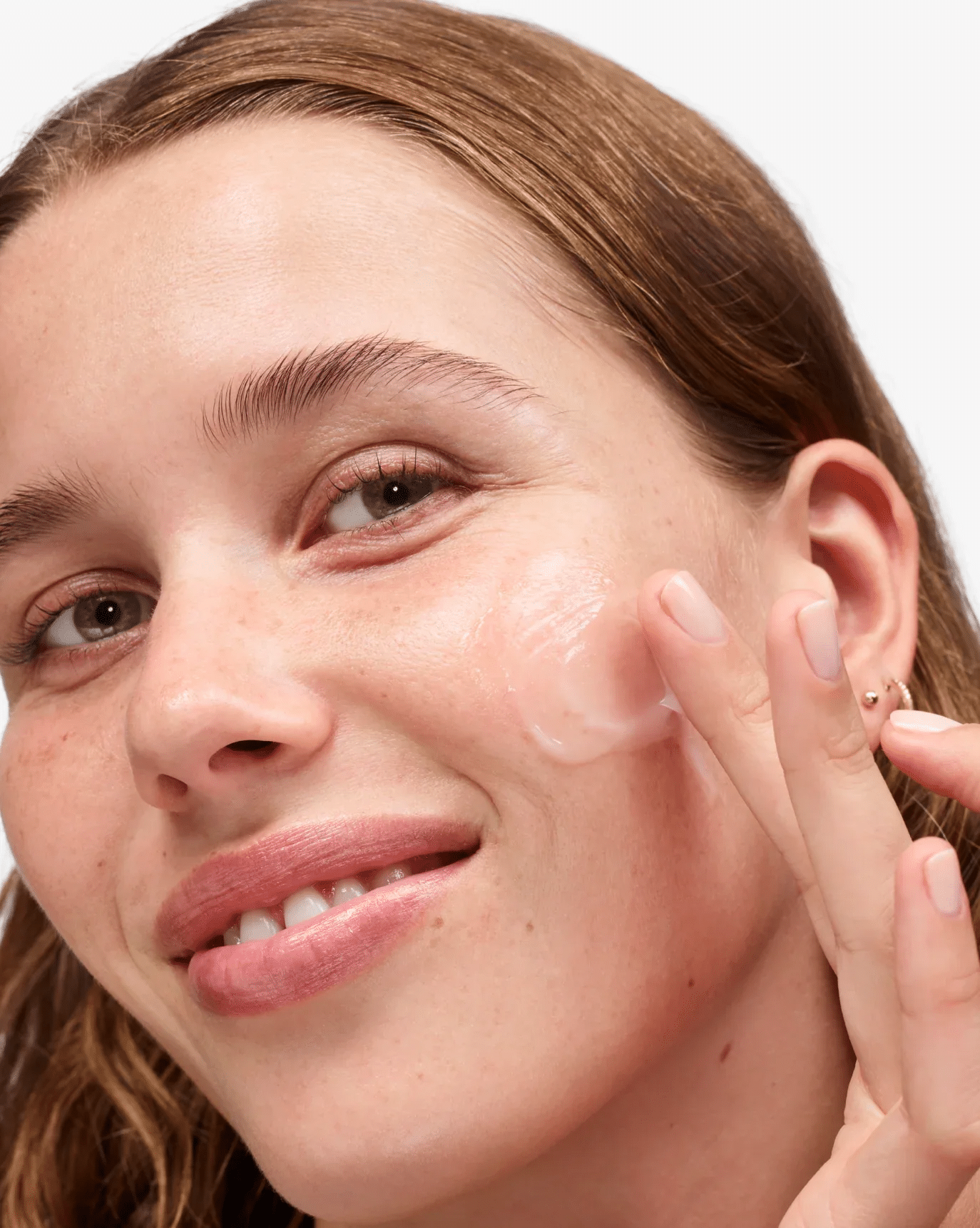 Glossier Milky Jelly Cleanser – Temizleyici - Sneaker Türkiye