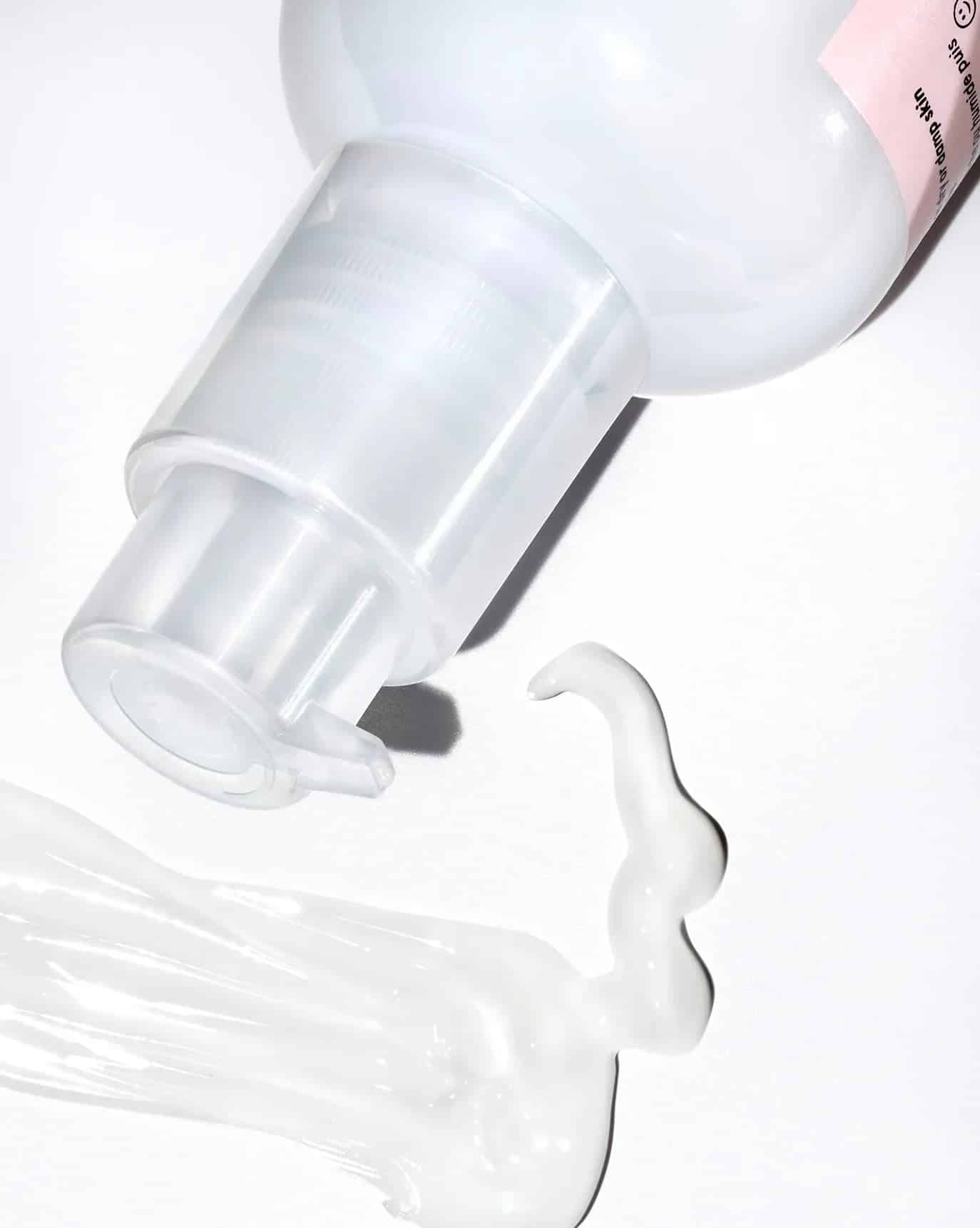Glossier Milky Jelly Cleanser – Temizleyici - Sneaker Türkiye